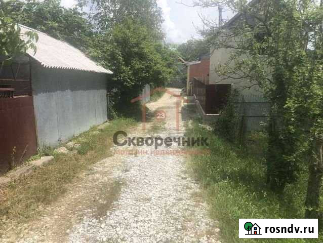 Дача 30 м² на участке 10 сот. на продажу в Новороссийске Новороссийск - изображение 1