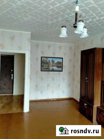 1-комнатная квартира, 38 м², 4/14 эт. на продажу в Протвино Протвино - изображение 1