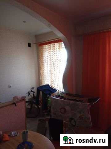 2-комнатная квартира, 51 м², 4/4 эт. на продажу в Чите Чита - изображение 1