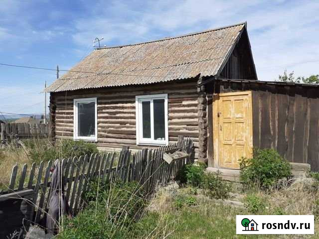 Дом 45 м² на участке 11 сот. на продажу в Шире Шира - изображение 1