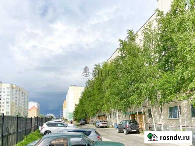 3-комнатная квартира, 67.2 м², 4/5 эт. на продажу в Излучинске Излучинск - изображение 1