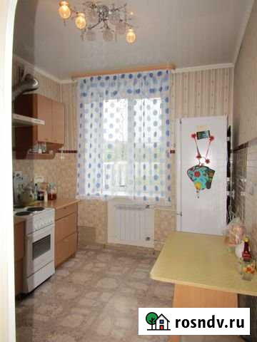 2-комнатная квартира, 52 м², 3/5 эт. на продажу в Улан-Удэ Улан-Удэ - изображение 1