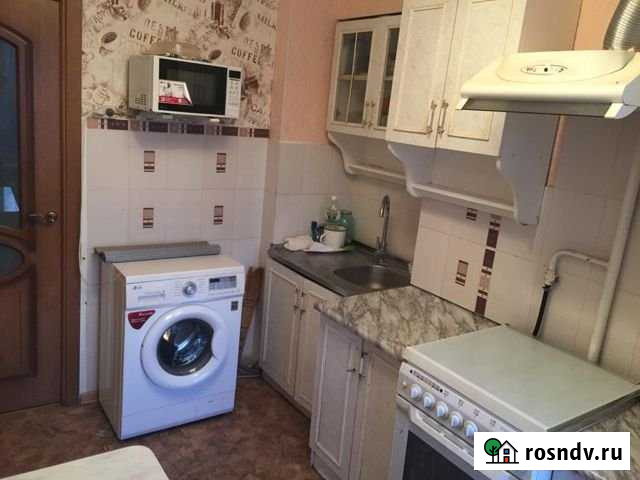 2-комнатная квартира, 44 м², 3/9 эт. на продажу в Комсомольске-на-Амуре Комсомольск-на-Амуре - изображение 1