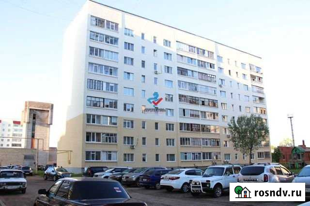 3-комнатная квартира, 65 м², 6/9 эт. на продажу в Нефтекамске Нефтекамск - изображение 1