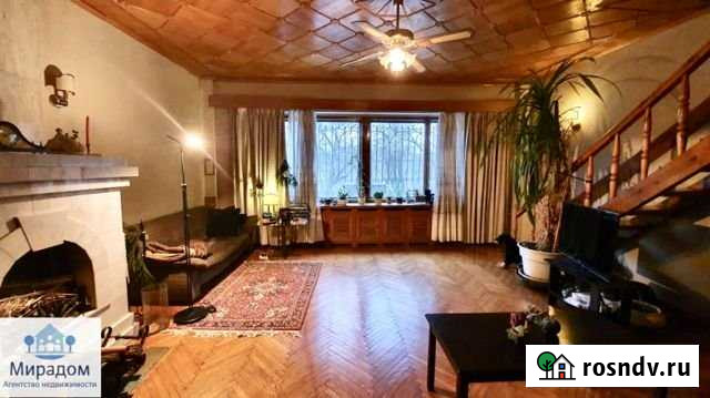 Дом 290 м² на участке 5 сот. на продажу в Новоивановском Новоивановское - изображение 1