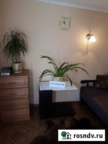 2-комнатная квартира, 18 м², 1/1 эт. в аренду посуточно в Саках Саки - изображение 1