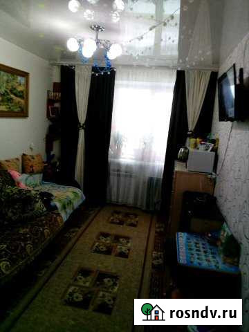 Комната 14 м² в 1-ком. кв., 5/9 эт. на продажу в Чебоксарах Чебоксары - изображение 1