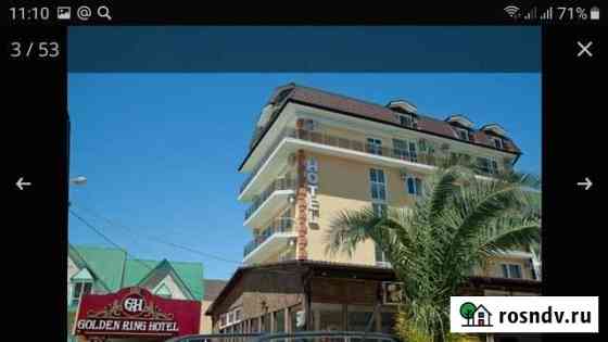 Комната 14 м² в 1-ком. кв., 4/7 эт. на продажу в Сочи Сочи
