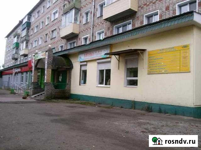 Торговое помещение, 650 кв.м. Котельнич - изображение 1