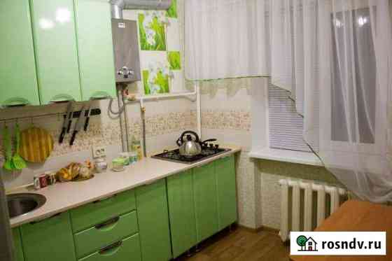 2-комнатная квартира, 48 м², 3/5 эт. в аренду на длительный срок в Евпатории Евпатория
