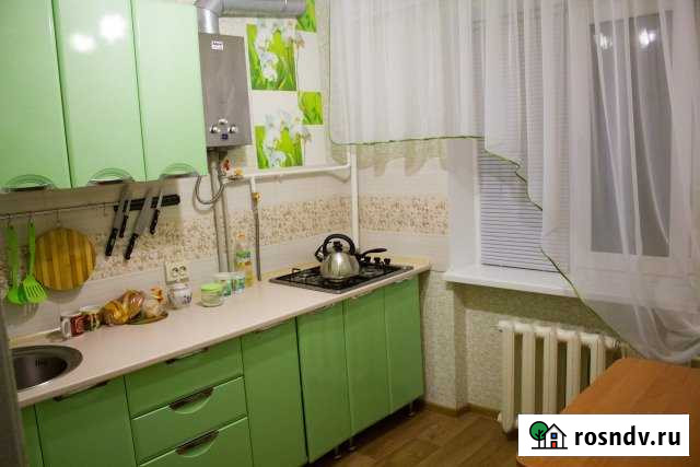 2-комнатная квартира, 48 м², 3/5 эт. в аренду на длительный срок в Евпатории Евпатория - изображение 1