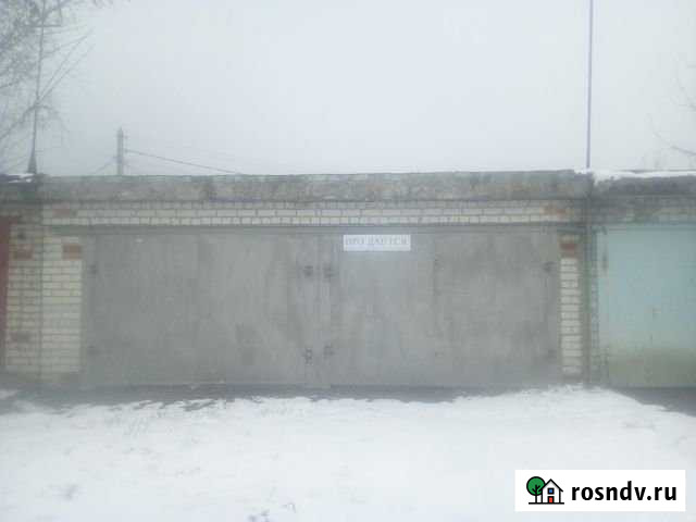 Гараж >30 м² на продажу в Карачеве Карачев - изображение 1