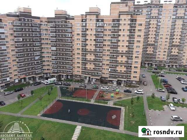 2-комнатная квартира, 69 м², 12/17 эт. на продажу в Щёлково Щёлково - изображение 1