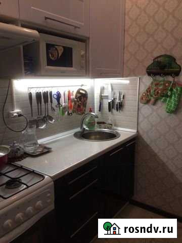 2-комнатная квартира, 46 м², 1/2 эт. на продажу в Ермекеево Ермекеево - изображение 1