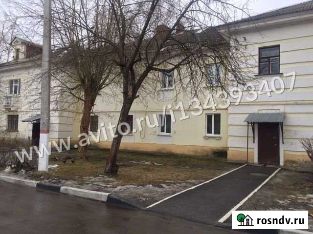 Комната 18 м² в 3-ком. кв., 2/2 эт. на продажу в Шатуре Шатура - изображение 1