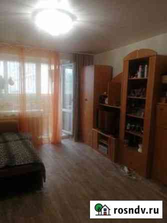 2-комнатная квартира, 50.1 м², 3/6 эт. на продажу в Хабаровске Хабаровск