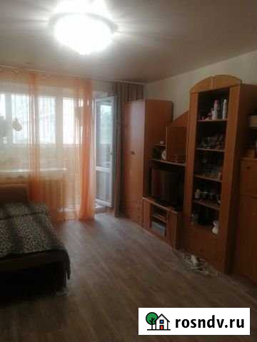 2-комнатная квартира, 50.1 м², 3/6 эт. на продажу в Хабаровске Хабаровск - изображение 1