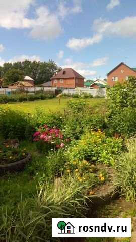 Дом 80 м² на участке 16 сот. на продажу в Новосибирске Новосибирск - изображение 1