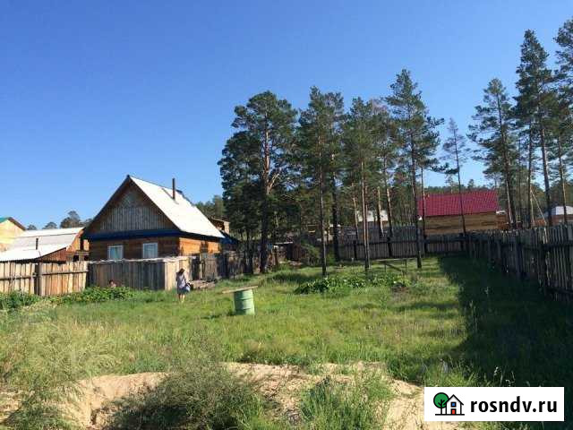 Участок ИЖС 8 сот. на продажу в Улан-Удэ Улан-Удэ - изображение 1