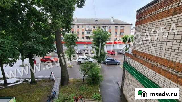 1-комнатная квартира, 29 м², 2/9 эт. на продажу в Муроме Муром - изображение 1