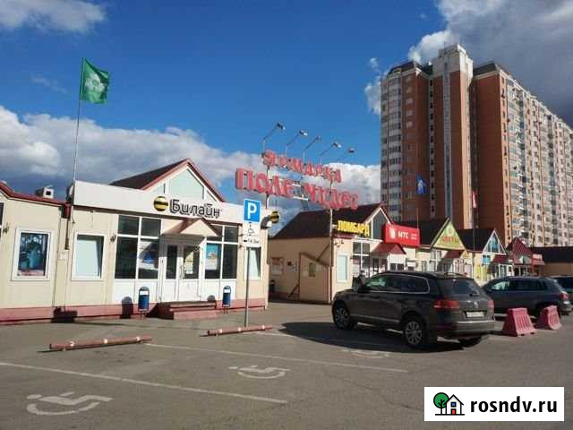 Торговое помещение, 45 кв.м. Балашиха - изображение 1