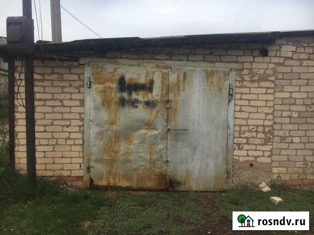 Гараж >30 м² на продажу в Богатом Богатое - изображение 1