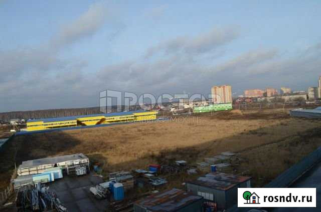 Участок промназначения 251 сот. на продажу в Подольске Подольск - изображение 1