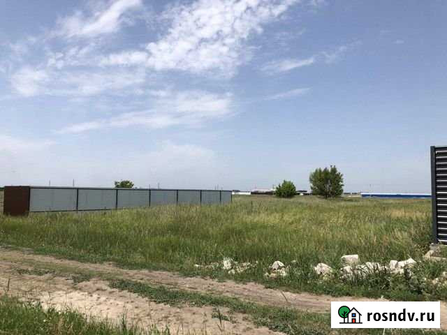 Участок ИЖС 10 сот. на продажу в Индустриальном Индустриальный - изображение 1