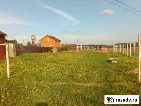 Участок ИЖС 12 сот. на продажу в Солнечногорске Солнечногорск