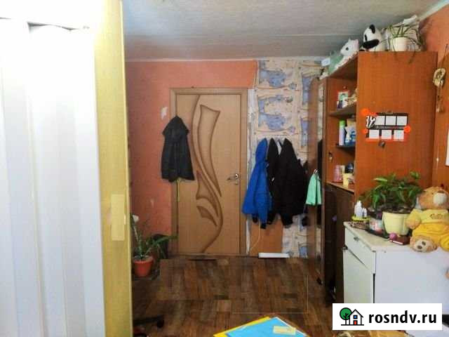 Комната 17 м² в 5-ком. кв., 6/9 эт. на продажу в Екатеринбурге Екатеринбург - изображение 1