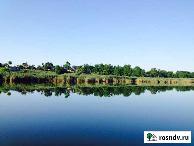 Участок ИЖС 22 сот. на продажу в Успенской Успенская - изображение 1