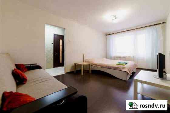 1-комнатная квартира, 45 м², 5/9 эт. в аренду посуточно в Нижнем Новгороде Нижний Новгород