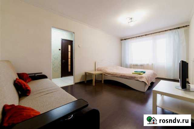 1-комнатная квартира, 45 м², 5/9 эт. в аренду посуточно в Нижнем Новгороде Нижний Новгород - изображение 1