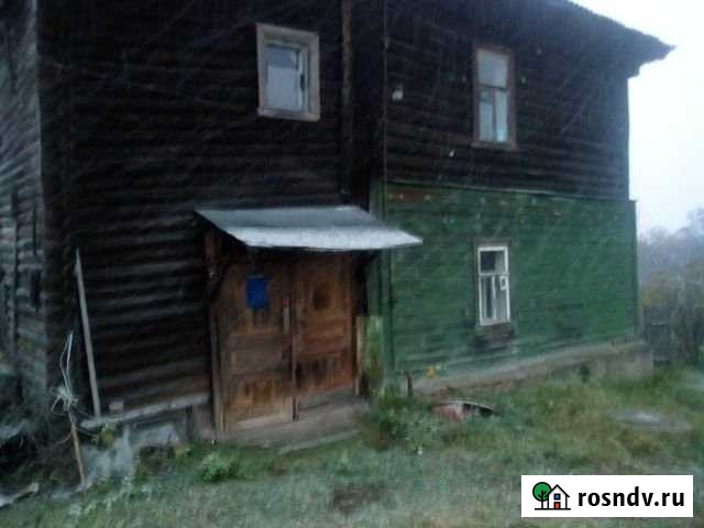 Дом 45 м² на участке 5.5 сот. в аренду на длительный срок в Карабаново Карабаново - изображение 1