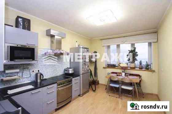 2-комнатная квартира, 81.7 м², 8/9 эт. на продажу в Сургуте Ханты-Мансийского АО Сургут