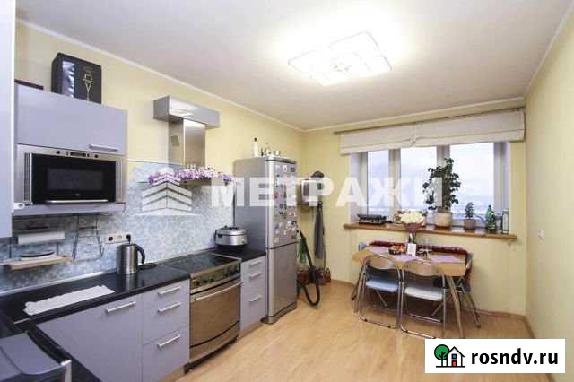 2-комнатная квартира, 81.7 м², 8/9 эт. на продажу в Сургуте Ханты-Мансийского АО Сургут - изображение 1