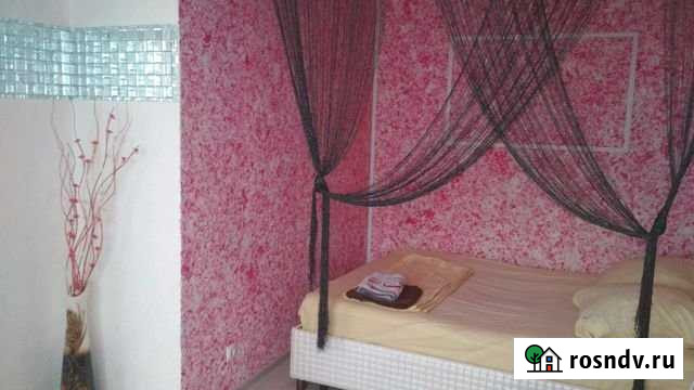 Квартира-студия, 38 м², 20/24 эт. в аренду посуточно в Ульяновске Ульяновск - изображение 1