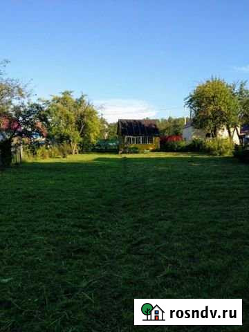 Участок ИЖС 7 сот. на продажу в Калуге Калуга - изображение 1