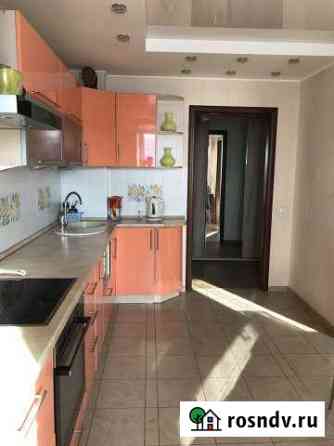 2-комнатная квартира, 60.1 м², 3/12 эт. на продажу в Барнауле Барнаул