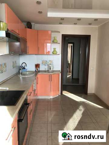 2-комнатная квартира, 60.1 м², 3/12 эт. на продажу в Барнауле Барнаул - изображение 1