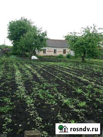 Участок СНТ, ДНП 12 сот. на продажу в Ухолово Ухолово - изображение 1