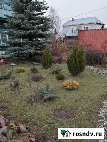 Участок ИЖС 8 сот. на продажу в Пушкино Пушкино - изображение 1