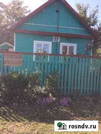 Дом 35 м² на участке 20 сот. на продажу в Новолеушковской Новолеушковская