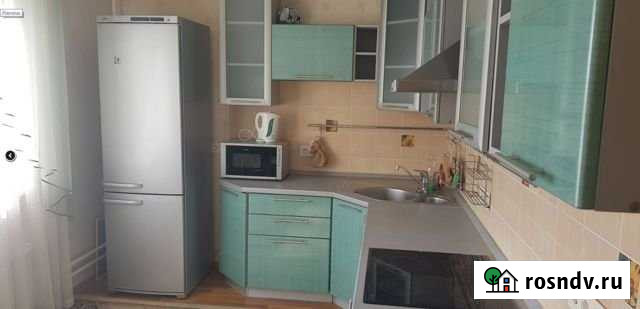 2-комнатная квартира, 67 м², 4/10 эт. в аренду на длительный срок в Челябинске Челябинск - изображение 1