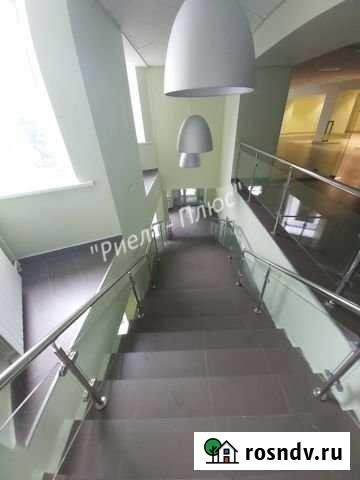 Помещение свободного назначения, 485 кв.м. Свободный - изображение 1