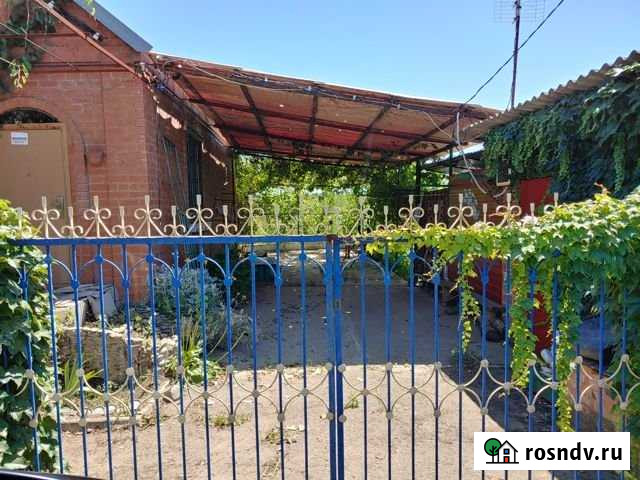 Дача 54 м² на участке 10 сот. на продажу в Краснодаре Краснодар - изображение 1