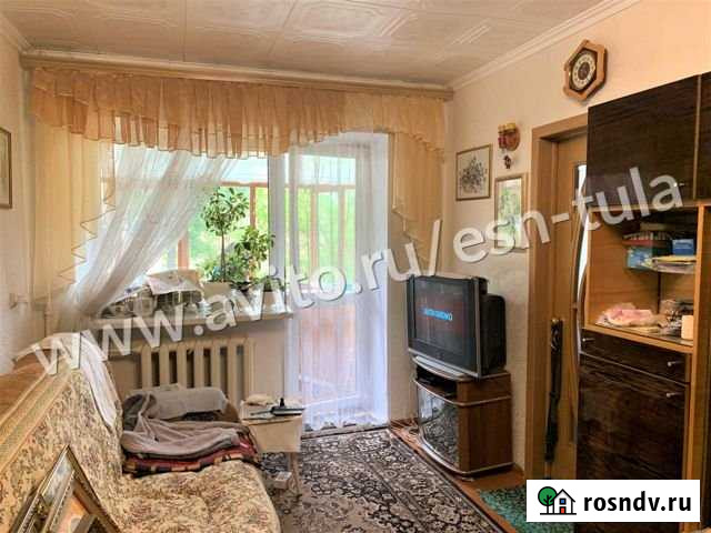 2-комнатная квартира, 45 м², 3/5 эт. на продажу в Туле Тула - изображение 1
