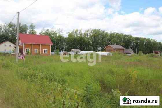Участок ИЖС 9 сот. на продажу в Каскаре Каскара