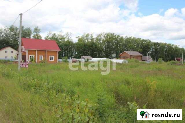 Участок ИЖС 9 сот. на продажу в Каскаре Каскара - изображение 1