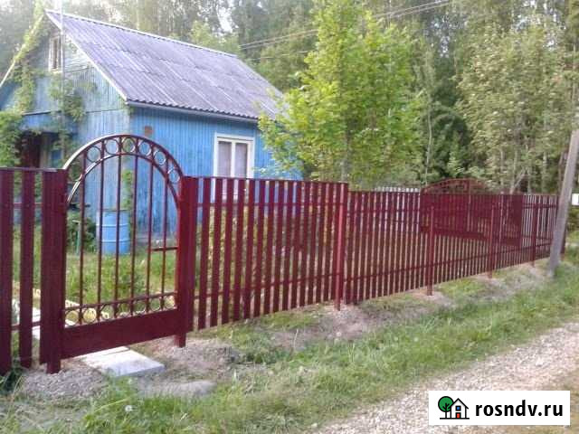 Дача 20 м² на участке 6 сот. на продажу в Верее Верея - изображение 1